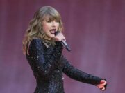 Тейлор Свифт помогла семье 2-летней девочки собрать деньги на лечение