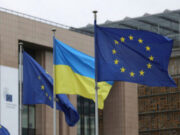 Telegraph: «Коалиция желающих» придумала новую тактику против РФ