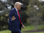 Трамп объявил о введении 100% пошлин на все китайские товары