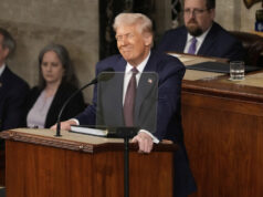 Трамп отменил встречу с Путиным после «жесткой» записки из Москвы