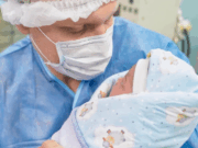 У ведущего «Битвы экстрасенсов» Сергея Софронова родился четвертый ребенок