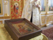 В деле о расстреле российского священника в храме появились шокирующие детали