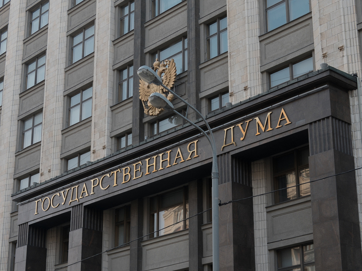 В Госдуме России предложили давать служебное жилье для учителей