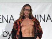 В окружении Сергея Глушко рассказали о его желании читать лекции об искусстве для бойцов