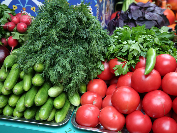 В Росстате признали очевидное понижение цен на продукты