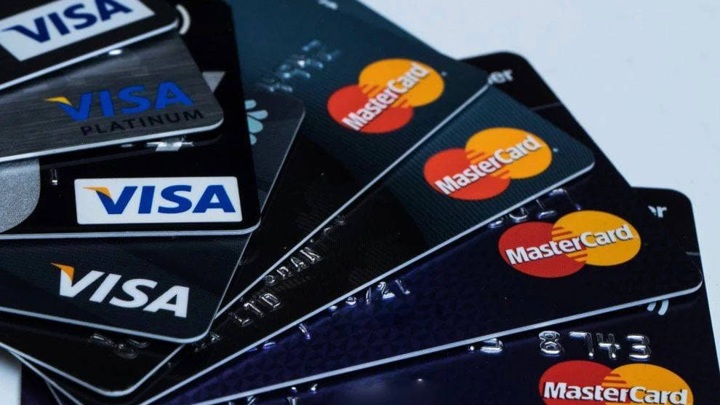 Visa продлила права на свой товарный знак в России на 10 лет - Новости на Вести.ru