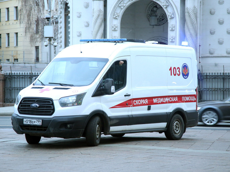 Выяснилось, чем могли отравиться ученики лицея в Екатеринбурге