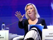 Захарова назвала Рютте «пропагандистом войны»