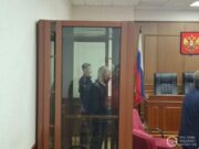 Зарезавшего двух бездомных 22-летнего россиянина посадили на 17 лет