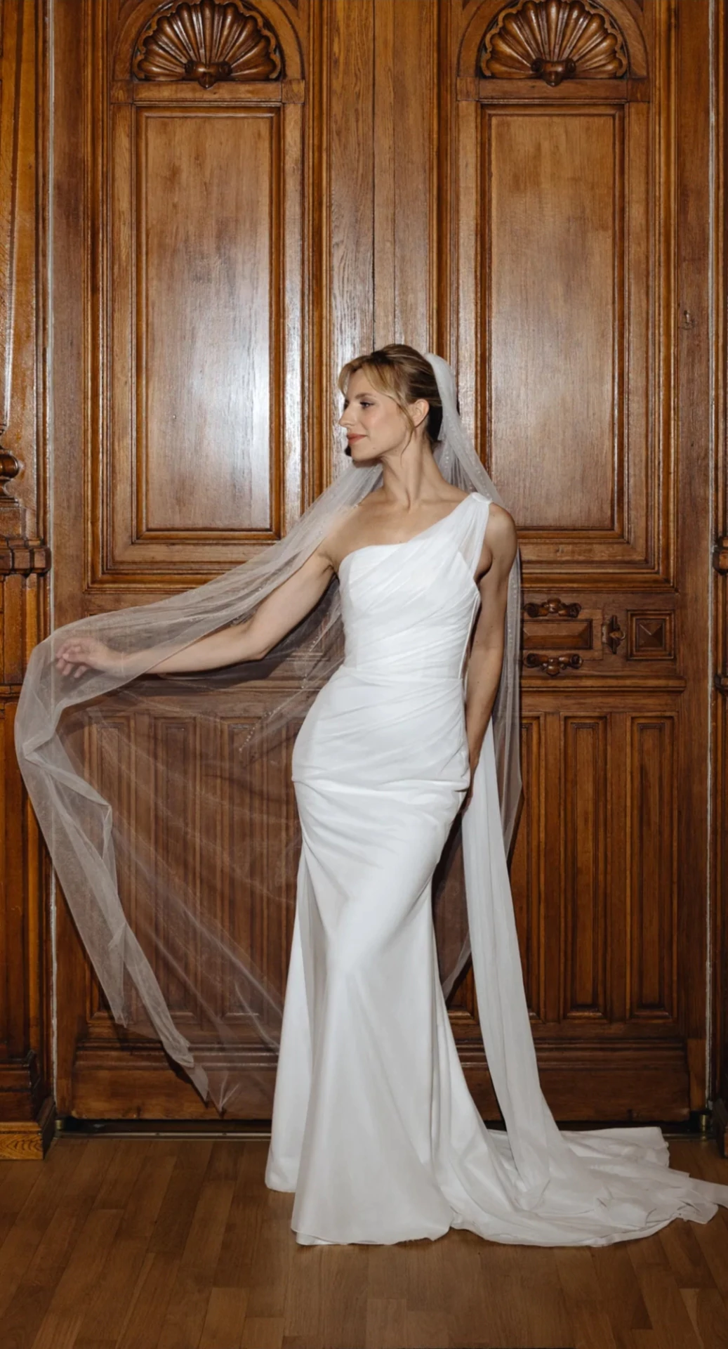 Как выбрать свадебное платье: советы и рекомендации