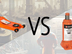 Где Hi Jack бессилен, а подкатной справится за секунды и наоборот