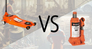 Где Hi Jack бессилен, а подкатной справится за секунды и наоборот