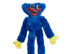 Игрушки Хаги Ваги: обучение и развитие через игру