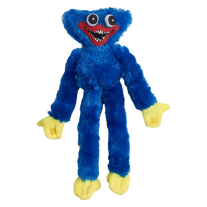 Игрушки Хаги Ваги: обучение и развитие через игру