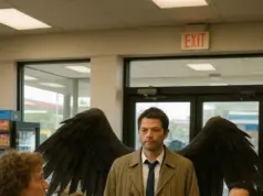 «Сверхъестественное»: фундамент из боли — как братья Винчестеры учатся держаться