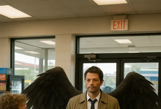 «Сверхъестественное»: фундамент из боли — как братья Винчестеры учатся держаться