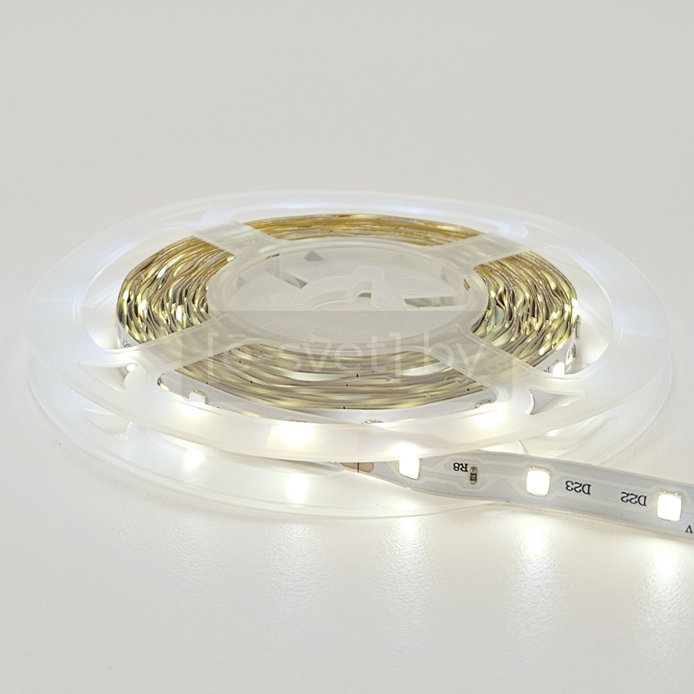 Светодиодные ленты: особенности, виды и применение