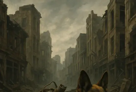 «Фоллаут»: кто настоящий монстр — мутанты или люди?