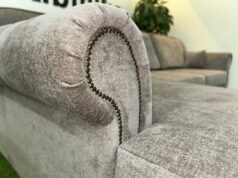 Перетяжка и ремонт мягкой мебели: особенности, материалы и технологии