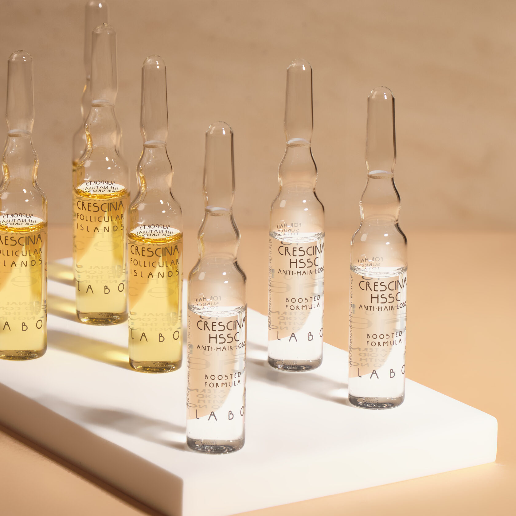 Профессиональная имиджевая фотосъемка косметики