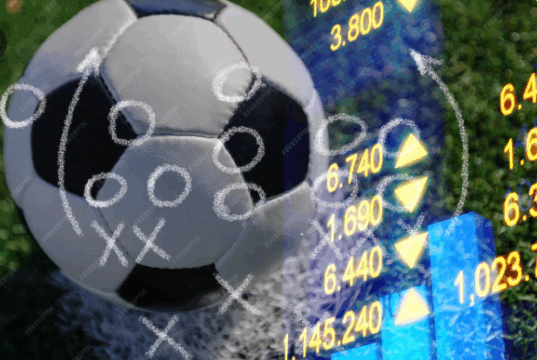 Ставки на спорт в букмекерских конторах: полное руководство для начинающих и опытных игроков