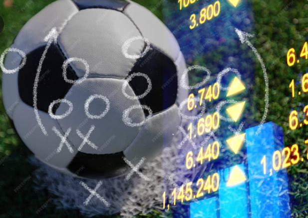 Ставки на спорт в букмекерских конторах: полное руководство для начинающих и опытных игроков