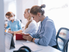 Инвестиции в себя: повышение квалификации и переподготовка для успешного будущего