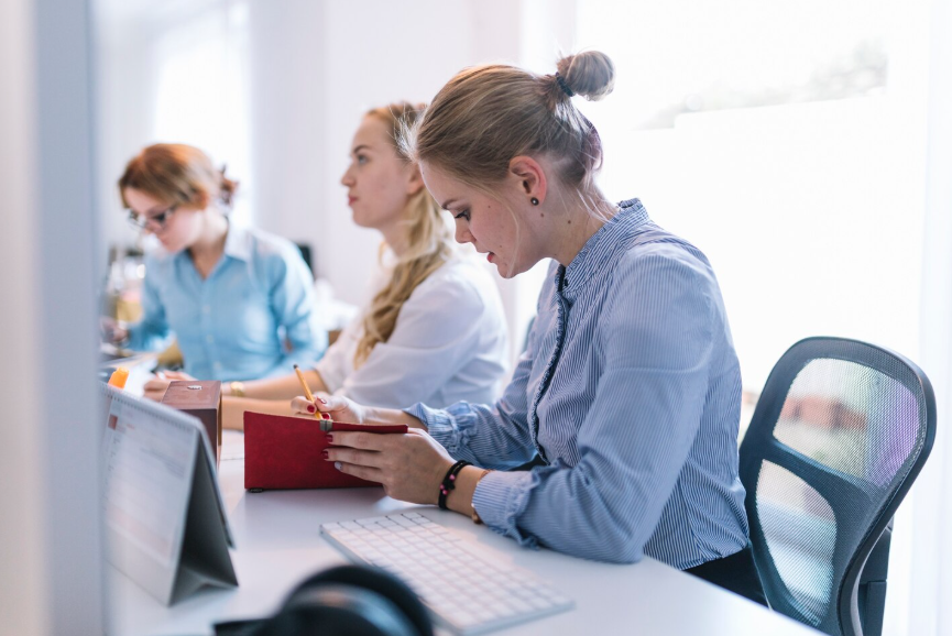 Инвестиции в себя: повышение квалификации и переподготовка для успешного будущего