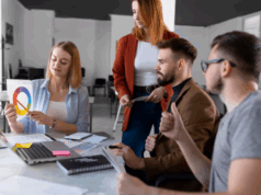 Современные маркетинговые агентства: услуги, которые меняют правила игры