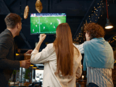 Ставки на снукер: узнайте секреты успешного беттинга