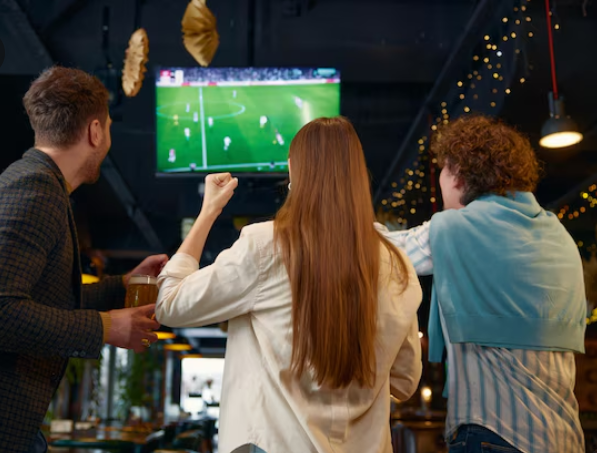 Ставки на снукер: узнайте секреты успешного беттинга