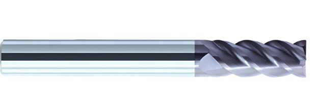 Фрезерный инструмент: точность, эффективность и надёжность