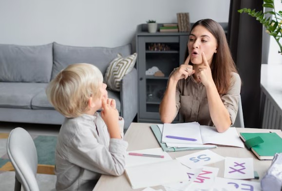 Дистанционное обучение на логопеда: как освоить специальность с нуля в удобном формате