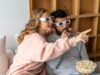 Фильмы для пары: как выбрать кино для уютного вечера вдвоём фильмы для пары