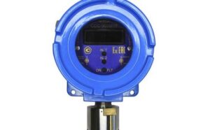 Взрывозащищенные датчики для оперативного обнаружения мест с утечкой газа с полным обеспечением