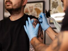 Курсы тату: особенности обучения и значение профессиональной подготовки