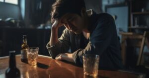 Лечение алкоголизма: комплексный подход к восстановлению здоровья и психики