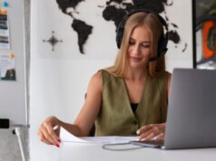 Изучение французского языка онлайн: преимущества, методы и ресурсы