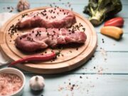 Вырезка свиная: секреты приготовления нежных и сочных блюд