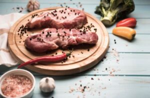 Вырезка свиная: секреты приготовления нежных и сочных блюд