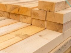 Как древесина превращается в надёжный строительный материал