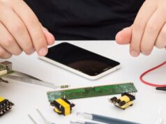 Ремонт матрицы телефона: особенности и рекомендации