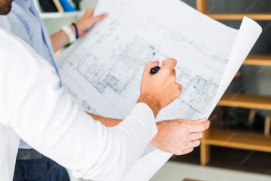 Проектирование систем вентиляции и кондиционирования