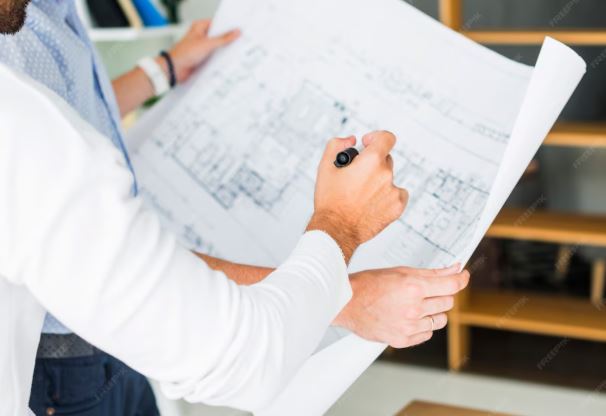 Проектирование систем вентиляции и кондиционирования