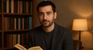 Этибар Эйюб — голос размышляющего поколения