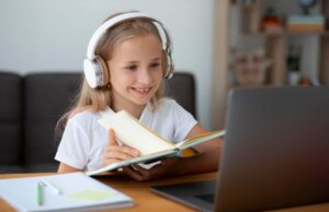 5 преимуществ онлайн-обучения для учеников с особыми образовательными потребностями