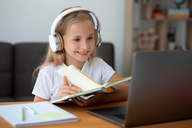 5 преимуществ онлайн-обучения для учеников с особыми образовательными потребностями