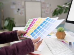 Услуги типографии: что включает современное полиграфическое производство