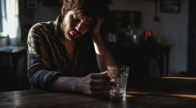 Вывод из запоя на дому в Пскове: особенности и организация помощи