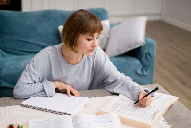 Написание дипломных работ: преимущества профессиональной помощи